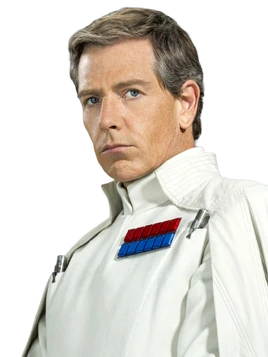 Orson Callan Krennic