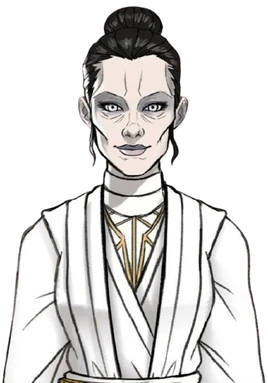 Orla Jareni