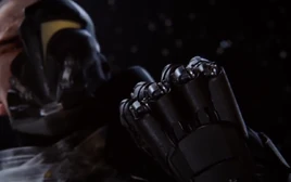 Prothèse de combat d'urgence de Zakel