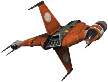 Blade Wing