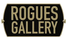 Rogues Gallery (Star Wars Insider)