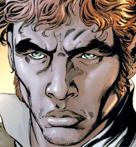 Kol Skywalker