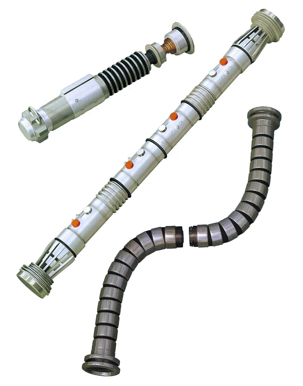 Sabre laser, Star Wars Wiki