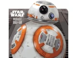 Roule BB-8 !