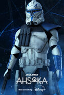 Affiche, version Rex
