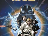 Star Wars : La série originale Marvel 1977-1981