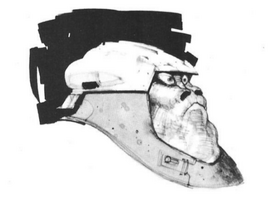 Espèce de Skreen