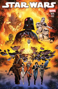 Couverture alternative de R.B. Silva