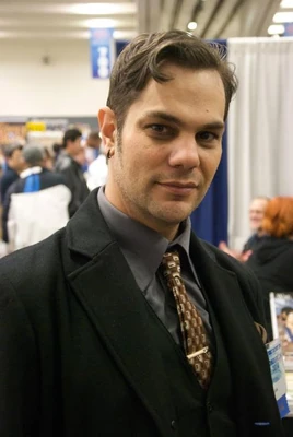 Ted Naifeh