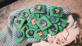 Biscuit aux épices