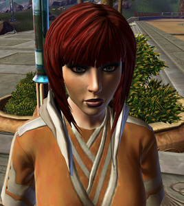 Cora