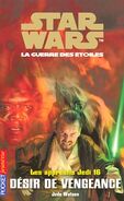 Désir de Vengeance