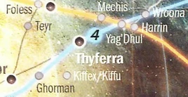 Thyferra