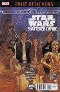 Couverture alternative de Phil Noto