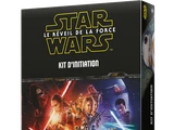 Star Wars : Le Réveil de la Force – Kit d'initiation