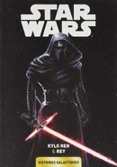 Couverture de Panini Comics