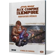 Couverture française