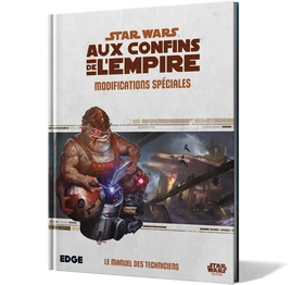 Modifications Spéciales