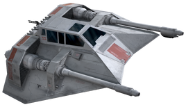 Snowspeeder