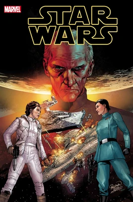 Star Wars : Le testament de Tarkin