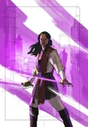 Couverture préliminaire