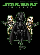 Couverture exclusive