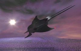 Transport moyen amphibie de classe Mantaris