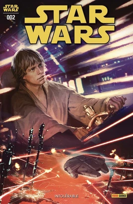 Star Wars 2 (V4)
