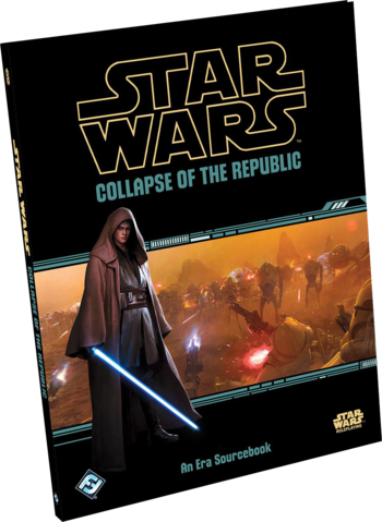 Collapse of the Republic