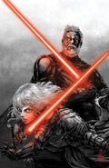 Couverture alternative sans texte de Takashi Okazaki