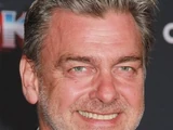 Ray Stevenson