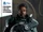 Saw Gerrera et autres personnages de la Galaxie