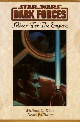 Dark Forces: Soldier for the Empire