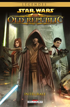 Star Wars: The Old Republic (intégrale)