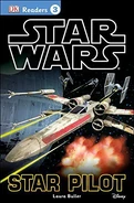 Couverture de Star Wars: Star Pilot