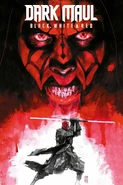 Couverture de Panini Comics