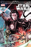 Couverture finale de Marco Checchetto