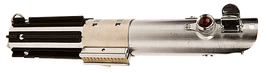 Sabre laser des Skywalker