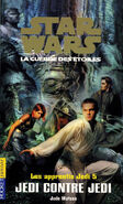 Jedi contre Jedi