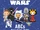 Star Wars: ABCs in a Galaxy Far, Far Away