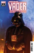 Couverture alternative de Star Wars épisode V : L'Empire contre-attaque