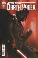 Couverture alternative de Gabriele Dell'Otto