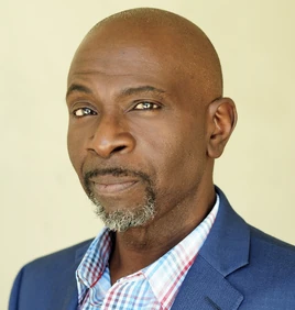 Gary Anthony Williams