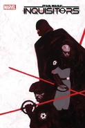 Couverture alternative intermédiaire de Jeremy Wilson