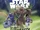 The Mighty Chewbacca in the Forest of Fear! (livre audio)