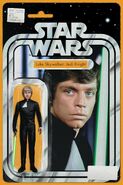 Couverture alternative de John Tyler Christopher
