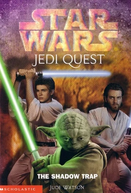 Jedi Quest: The Shadow Trap