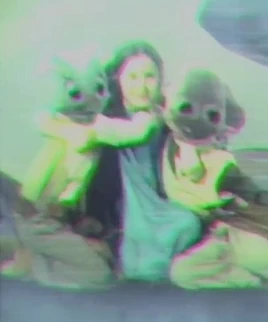 Shadda-Bi-Boran (espèce)