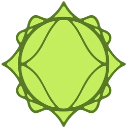 Sigil of House Serenno