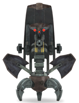 Droïdeka sniper